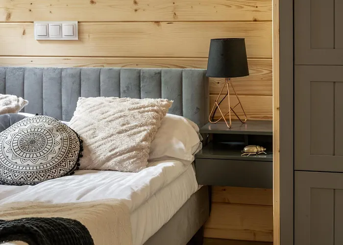Pod Dachem W Centrum APARTZAKOP