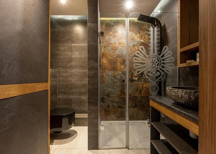Pod Dachem W Centrum APARTZAKOP